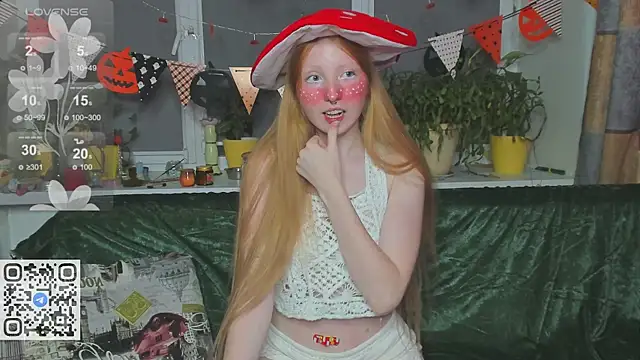 Snapshot of RitaSweety18 chatting on October 30, 2025, 7:14 pm RitaSweety18 online show from October 30, 2025, 7:14 pm