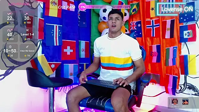 deivid bigcock1 online show from June 18, 2026, 2:34 am