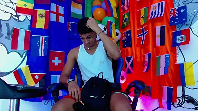 deivid bigcock1 online show from June 20, 2026, 12:25 am