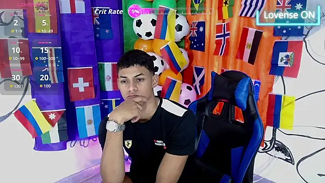 deivid bigcock1 online show from June 21, 2026, 12:35 am