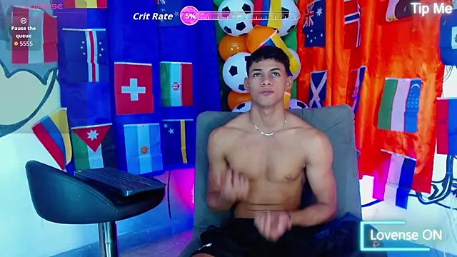 deivid bigcock1 online show from June 27, 2026, 12:37 am