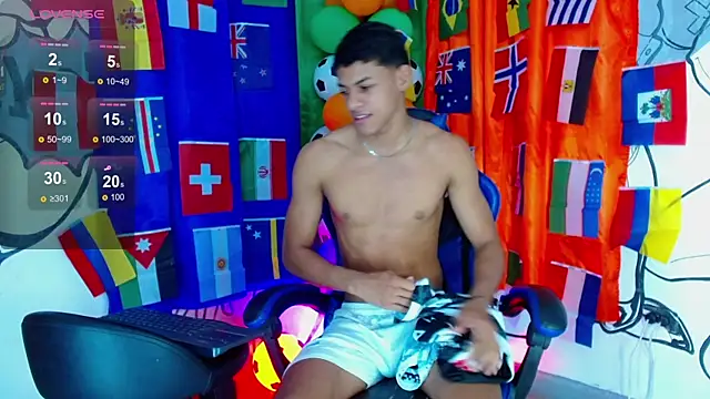deivid bigcock1 online show from July 2, 2026, 12:32 am