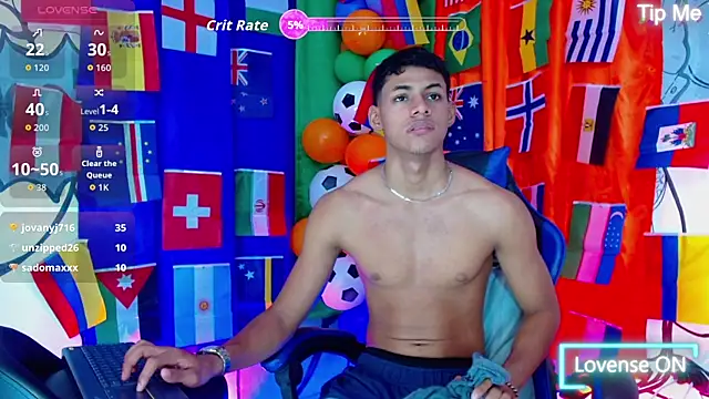 deivid bigcock1 online show from July 6, 2026, 12:40 am