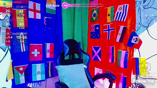 deivid bigcock1 online show from July 19, 2026, 12:25 am
