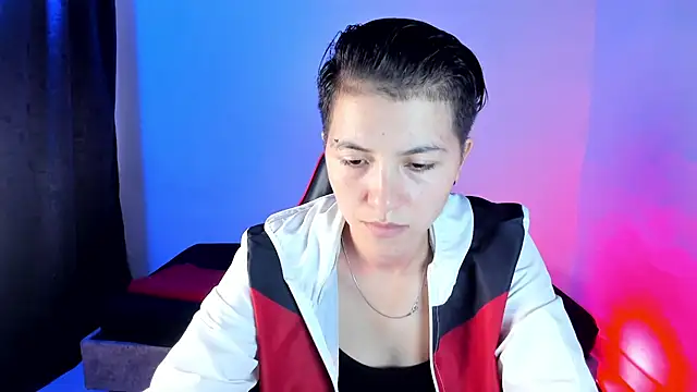 Snapshot of nicocoox chatting on October 15, 2025, 2:22 am nicocoox online show from October 15, 2025, 2:22 am