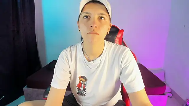 nicocoox online show from February 12, 2026, 2:06 am