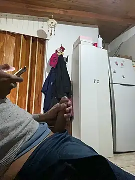 Fran-cisco1509 online show from November 19, 2025, 12:05 pm