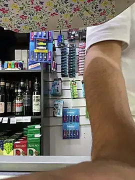 Fran-cisco1509 online show from March 22, 2026, 11:24 am