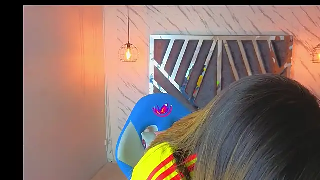 MaylinRosse  online show from June 27, 2026, 6:57 pm