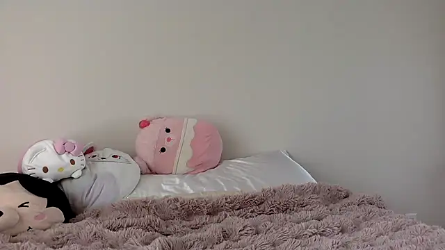 Snapshot of pinkybaby444 chatting on October 7, 2025, 9:45 pm pinkybaby444 online show from October 7, 2025, 9:45 pm