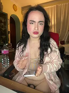 TatianaTaylor69 online show from February 20, 2026, 9:15 pm