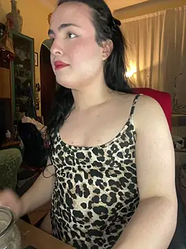 TatianaTaylor69 online show from March 11, 2026, 10:05 pm