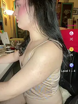 Snapshot of TatianaTaylor69 chatting on May 28, 2026, 9:12 pm TatianaTaylor69 online show from May 28, 2026, 9:12 pm