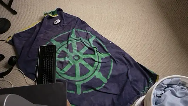 Snapshot of Doanything4you chatting on February 19, 2026, 3:02 am Doanything4you online show from February 19, 2026, 3:02 am