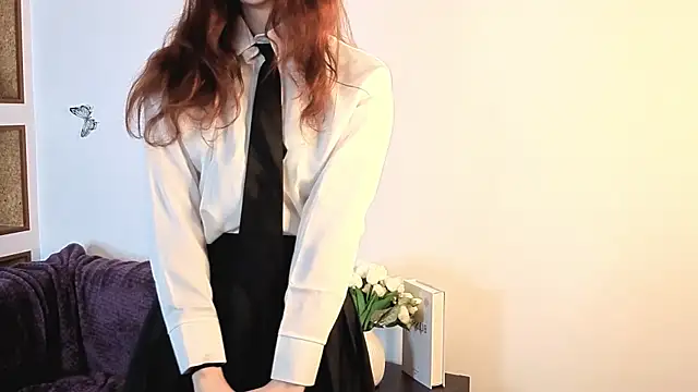 Snapshot of Little_rosy chatting on September 20, 2025, 4:24 am Little rosy online show from September 20, 2025, 4:24 am