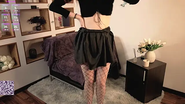 Snapshot of Little_rosy chatting on September 23, 2025, 4:48 am Little rosy online show from September 23, 2025, 4:48 am