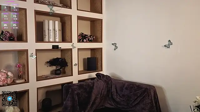 Snapshot of Little_rosy chatting on September 26, 2025, 4:16 am Little rosy online show from September 26, 2025, 4:16 am