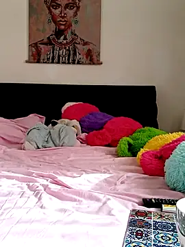 Snapshot of mariabloom9 chatting on November 17, 2025, 9:15 am mariabloom9 online show from November 17, 2025, 9:15 am