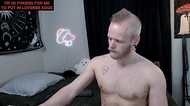 Snapshot of randyroderick chatting on November 28, 2025, 9:56 am randyroderick online show from November 28, 2025, 9:56 am