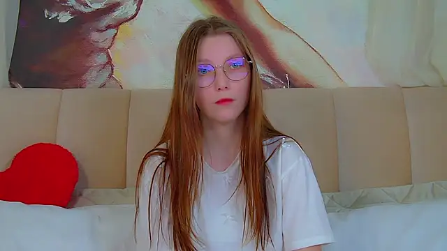 EllenBush online show from November 8, 2025, 5:12 pm