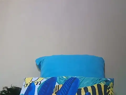 GAIGANTICBOOBS online show from October 25, 2025, 1:46 am