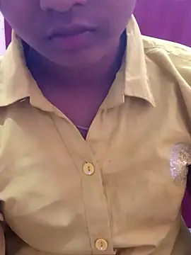 pari rani7 online show from March 13, 2026, 3:35 am