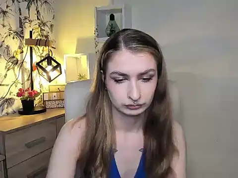 NinaBlond1 online show from November 14, 2025, 7:07 am