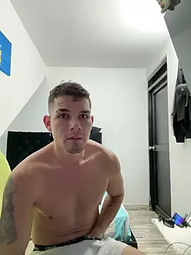 BooyHott  online show from March 8, 2026, 4:49 am