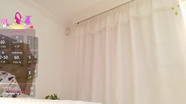 Snapshot of Scarlett_Star01 chatting on May 9, 2026, 5:07 pm Scarlett Star01 online show from May 9, 2026, 5:07 pm
