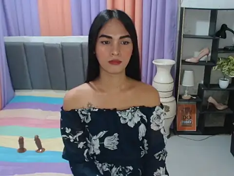 Sedictive Samantha online show from September 20, 2025, 6:20 pm