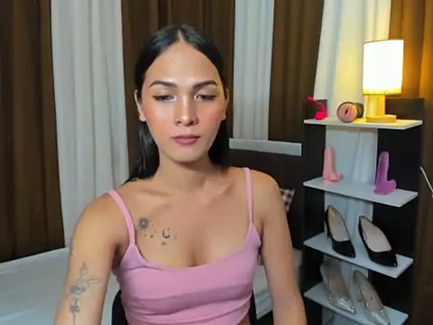 Sedictive Samantha online show from October 27, 2025, 5:11 am