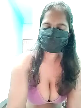 soni megwal online show from October 19, 2025, 2:56 am