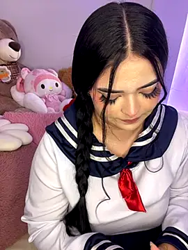 Mericute  online show from November 12, 2025, 2:34 am