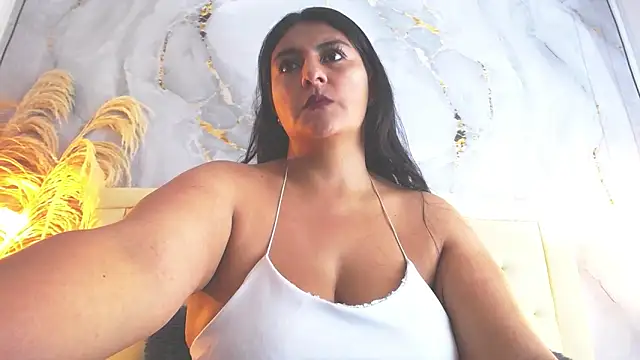 Samy moore14 online show from October 29, 2025, 2:19 pm