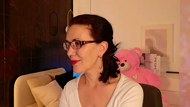 Irene Marlow online show from March 18, 2026, 1:58 pm