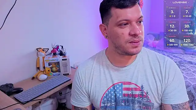 Snapshot of ryden_01 chatting on October 2, 2025, 3:19 pm ryden 01 online show from October 2, 2025, 3:19 pm