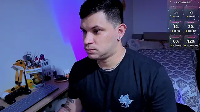 Snapshot of ryden_01 chatting on October 8, 2025, 4:32 am ryden 01 online show from October 8, 2025, 4:32 am