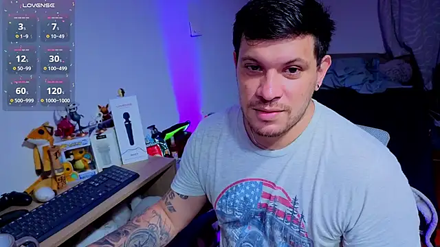 Snapshot of ryden_01 chatting on November 6, 2025, 3:07 am ryden 01 online show from November 6, 2025, 3:07 am