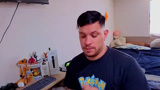 Snapshot of ryden_01 chatting on November 7, 2025, 3:45 pm ryden 01 online show from November 7, 2025, 3:45 pm