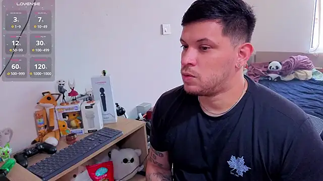 Snapshot of ryden_01 chatting on November 18, 2025, 4:11 pm ryden 01 online show from November 18, 2025, 4:11 pm