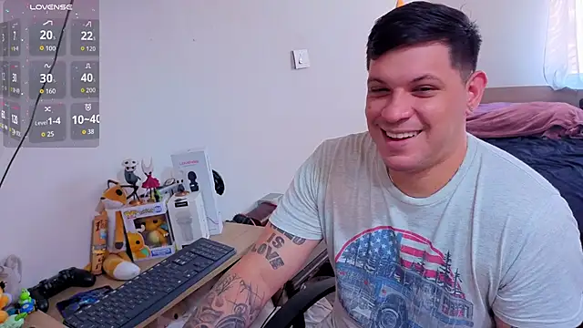 Snapshot of ryden_01 chatting on November 22, 2025, 4:06 pm ryden 01 online show from November 22, 2025, 4:06 pm