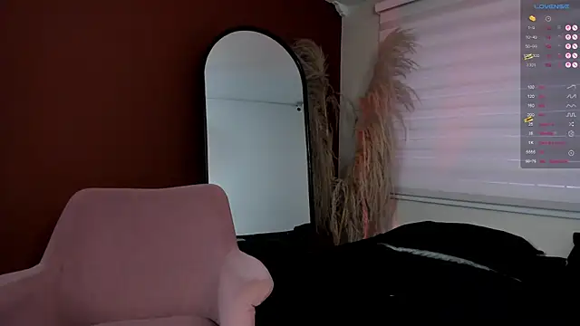 angela fiory online show from April 30, 2026, 8:57 pm