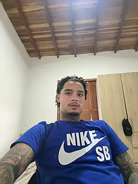 SexyBOy 2217 online show from March 17, 2026, 3:15 pm