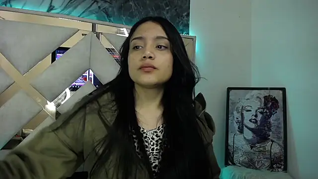ladymooncs online show from July 24, 2026, 9:13 pm