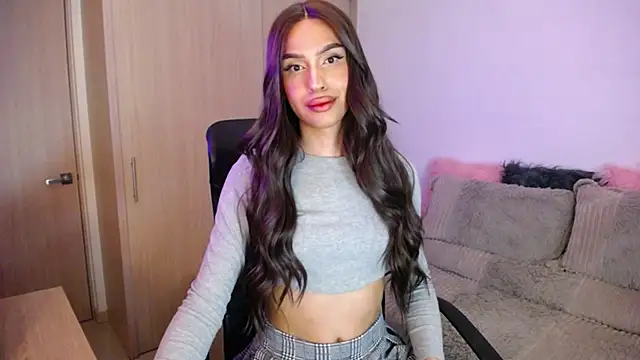 Snapshot of SamaraSilex chatting on October 16, 2025, 3:07 am SamaraSilex online show from October 16, 2025, 3:07 am