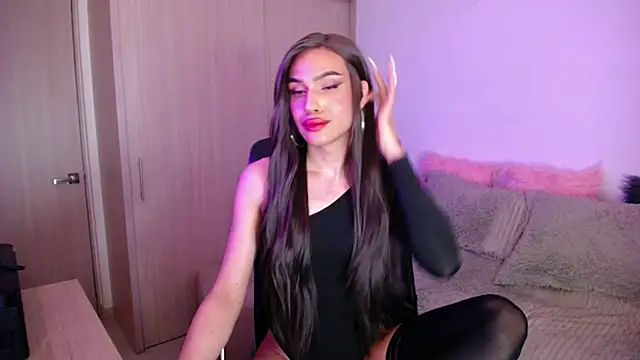 Snapshot of SamaraSilex chatting on October 31, 2025, 2:34 am SamaraSilex online show from October 31, 2025, 2:34 am