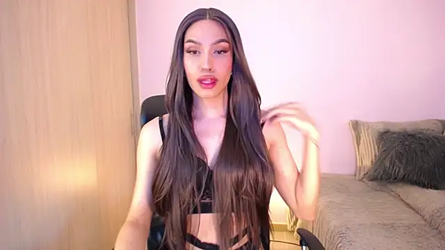 Snapshot of SamaraSilex chatting on November 27, 2025, 3:08 am SamaraSilex online show from November 27, 2025, 3:08 am