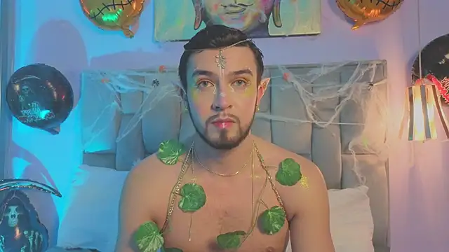 Snapshot of Prince-Dalton chatting on October 28, 2025, 8:33 pm Prince-Dalton online show from October 28, 2025, 8:33 pm