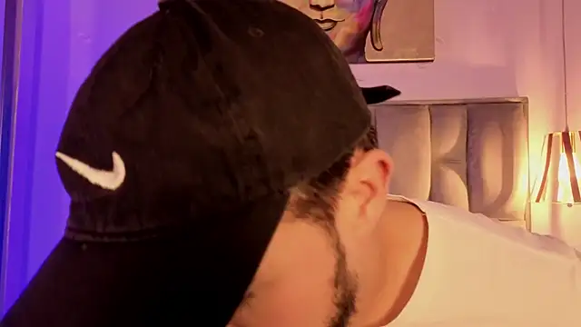 Snapshot of Prince-Dalton chatting on November 12, 2025, 8:08 pm Prince-Dalton online show from November 12, 2025, 8:08 pm