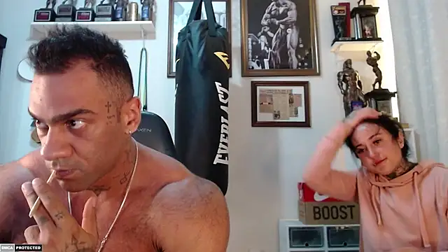 Snapshot of henryhadesflirt chatting on October 4, 2025, 5:16 am henryhadesflirt online show from October 4, 2025, 5:16 am